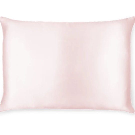 Alta Silk Spa Pillowcase Shell Pink Alta