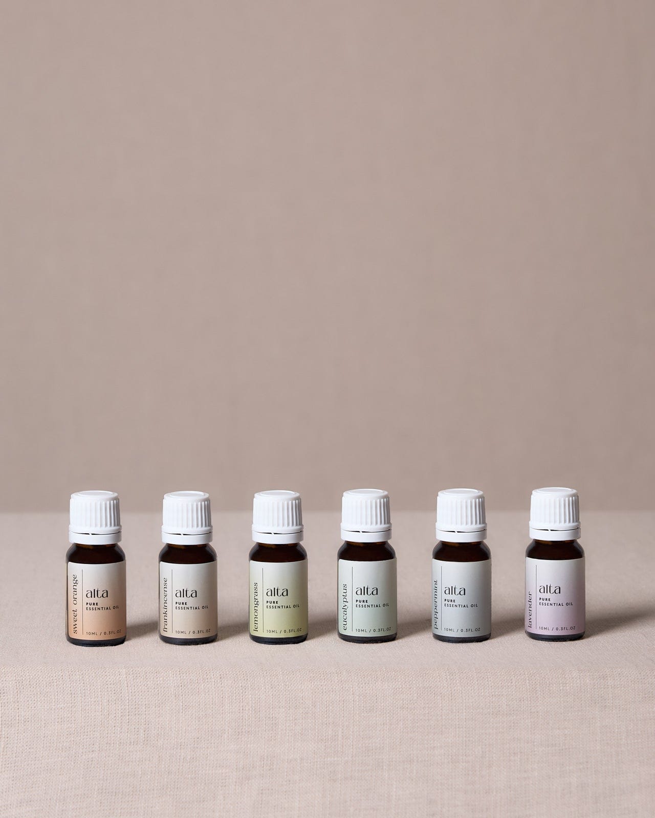 Alta Sweet Orange Essential Oil - Altasphere