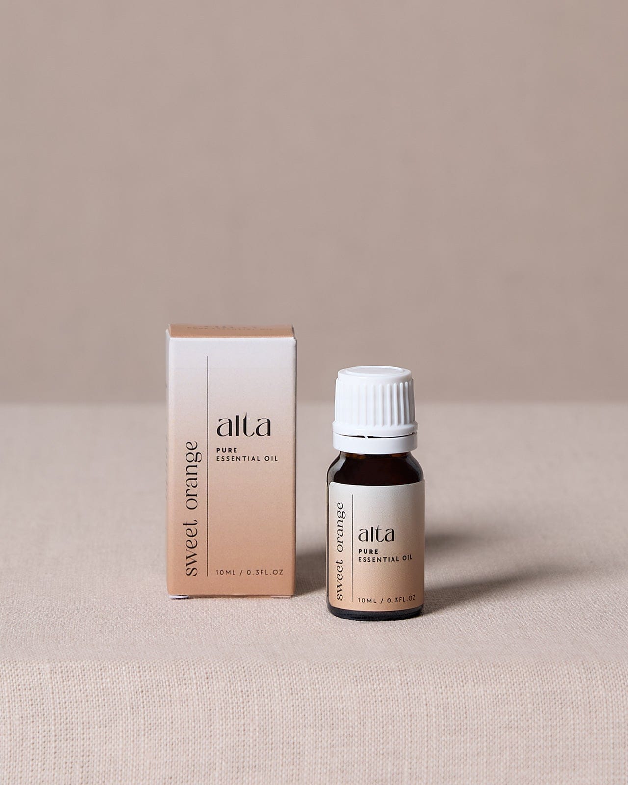 Alta Sweet Orange Essential Oil - Altasphere