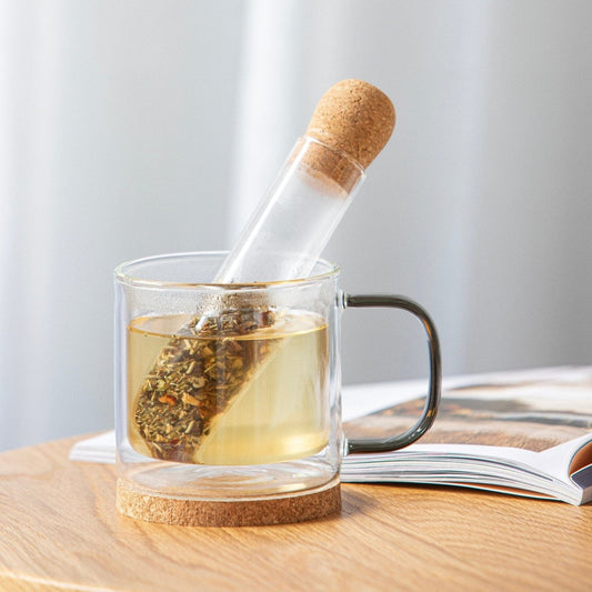 Alta Tea Infusion 3 pc set Smoke Alta
