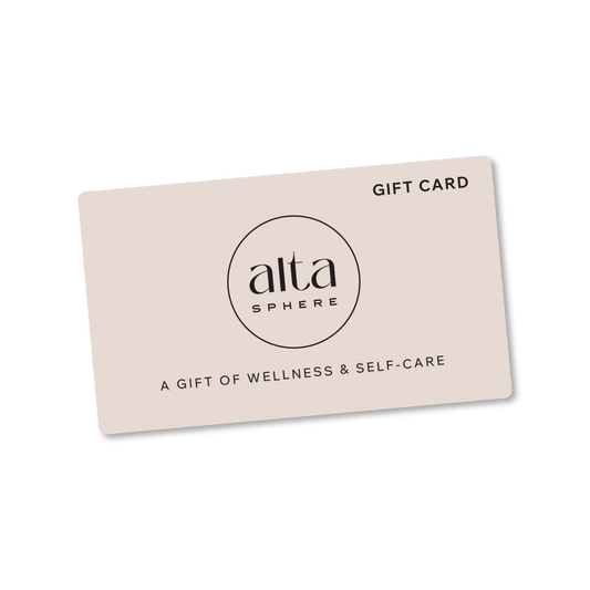 Altasphere e - Gift Card - Altasphere
