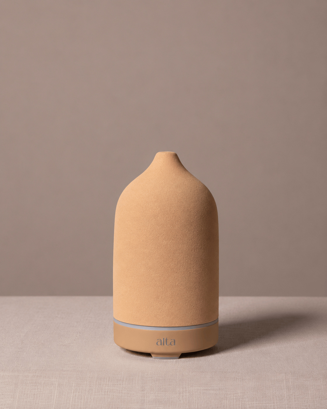 Aroma Diffuser Ceramic Aroma Diffuser Desert Sand Alta