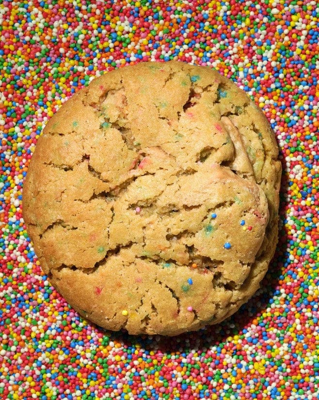 Birthday Cake Cookies 2pk - Altasphere