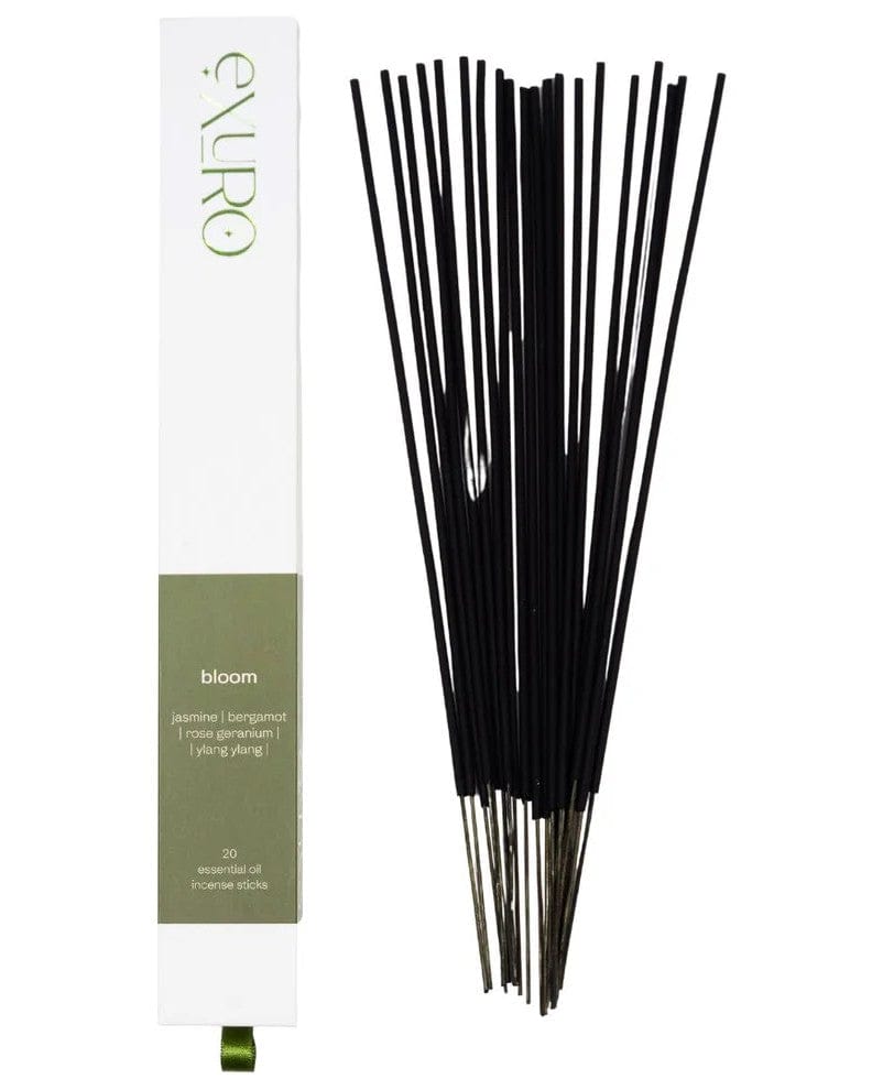 Bloom Incense Sticks - Altasphere
