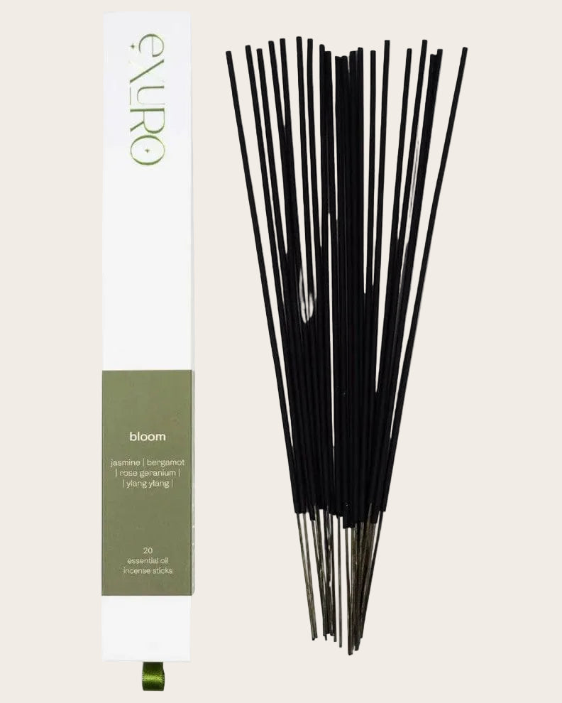 Bloom Incense Sticks - Altasphere