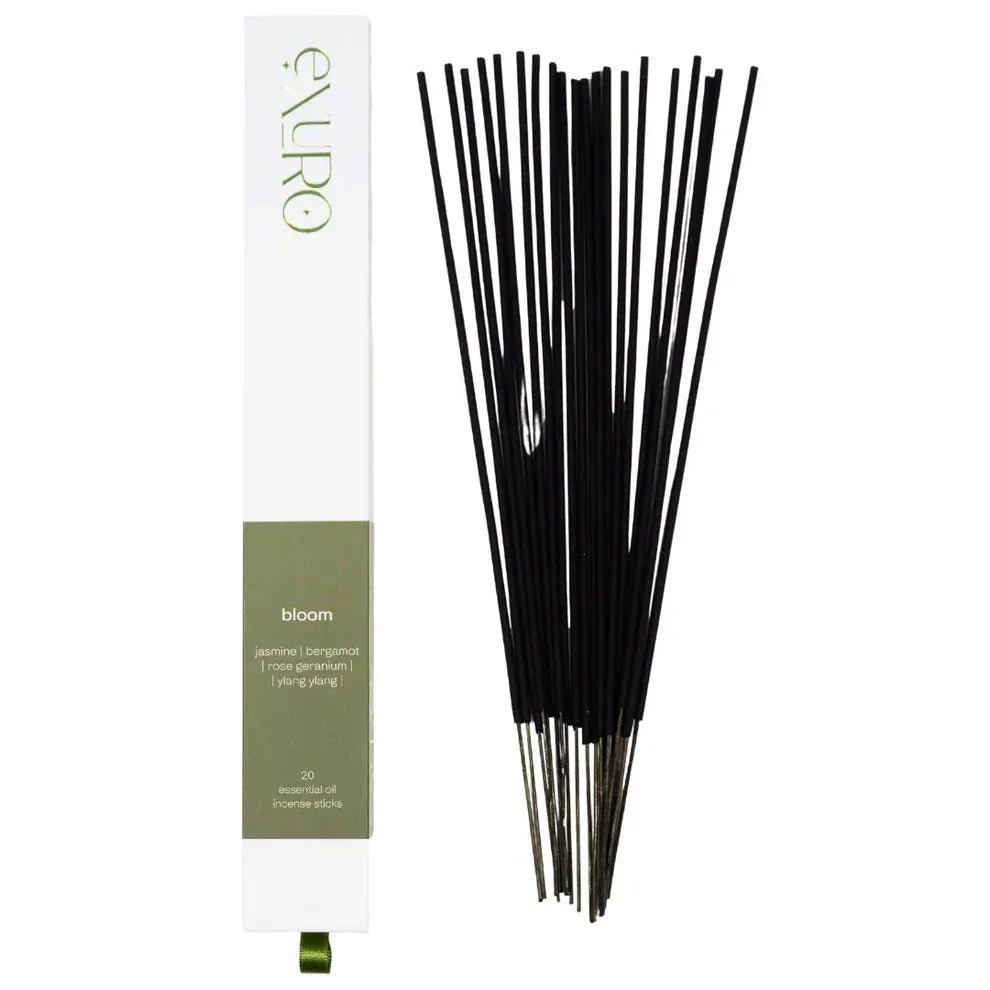 Bloom Incense Sticks - Altasphere