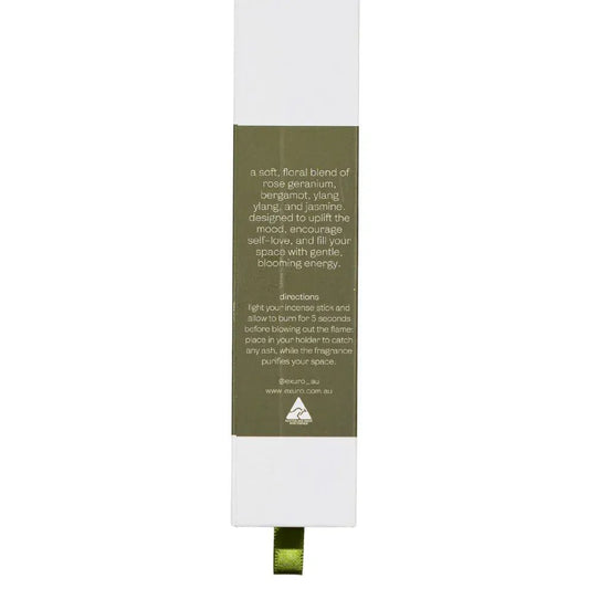 Bloom Incense Sticks - Altasphere