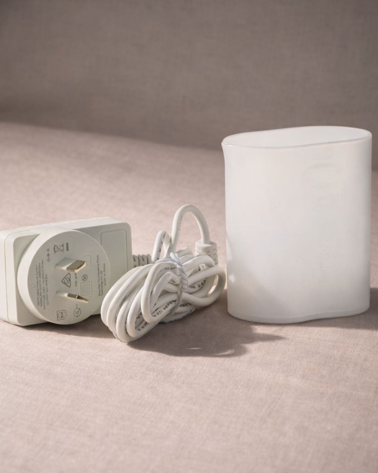 Ceramic Aroma Diffuser Pink - Altasphere