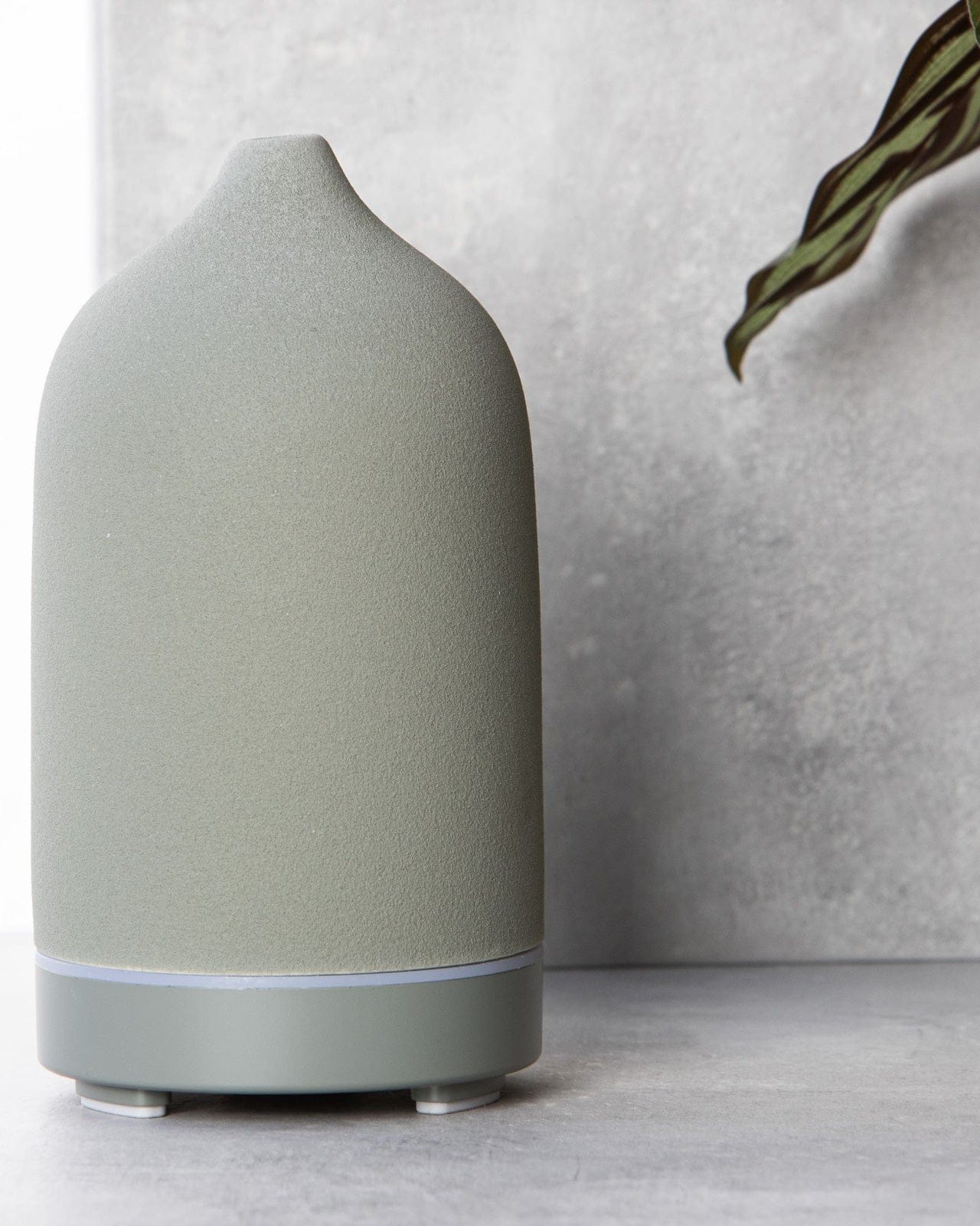 Ceramic Aroma Diffuser Sage - Altasphere