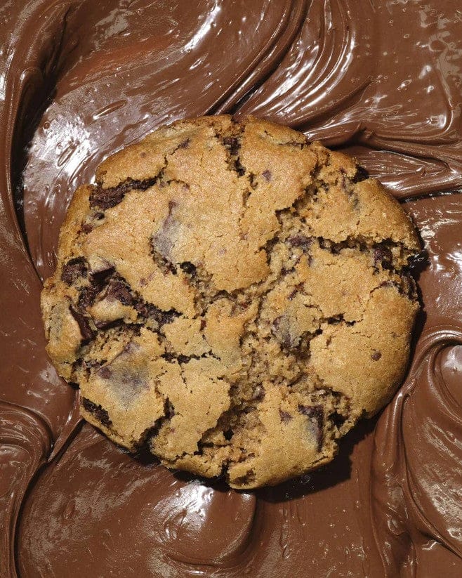 Choc Chip Cookies with Nutella Filling 2pk - Altasphere