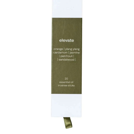Elevate Incense Sticks - Altasphere