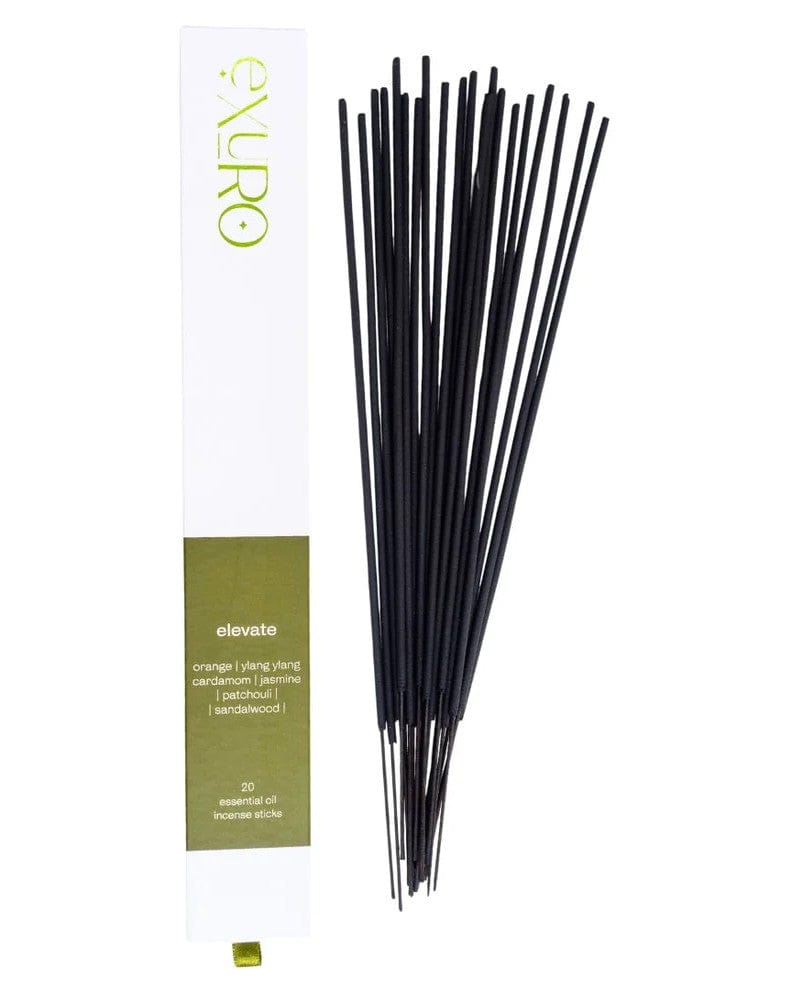 Elevate Incense Sticks - Altasphere
