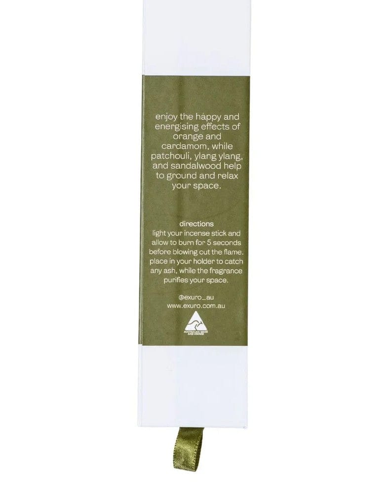 Elevate Incense Sticks - Altasphere