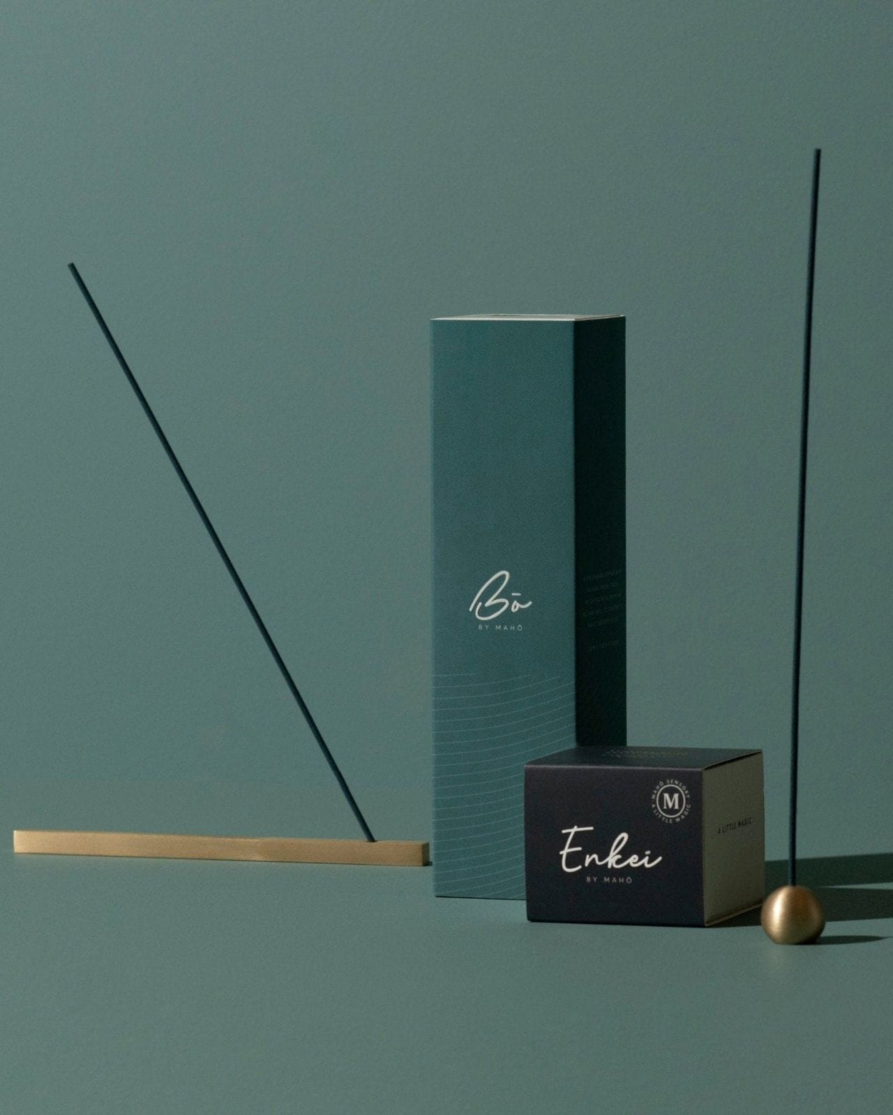 Enki Insence Holder - Altasphere