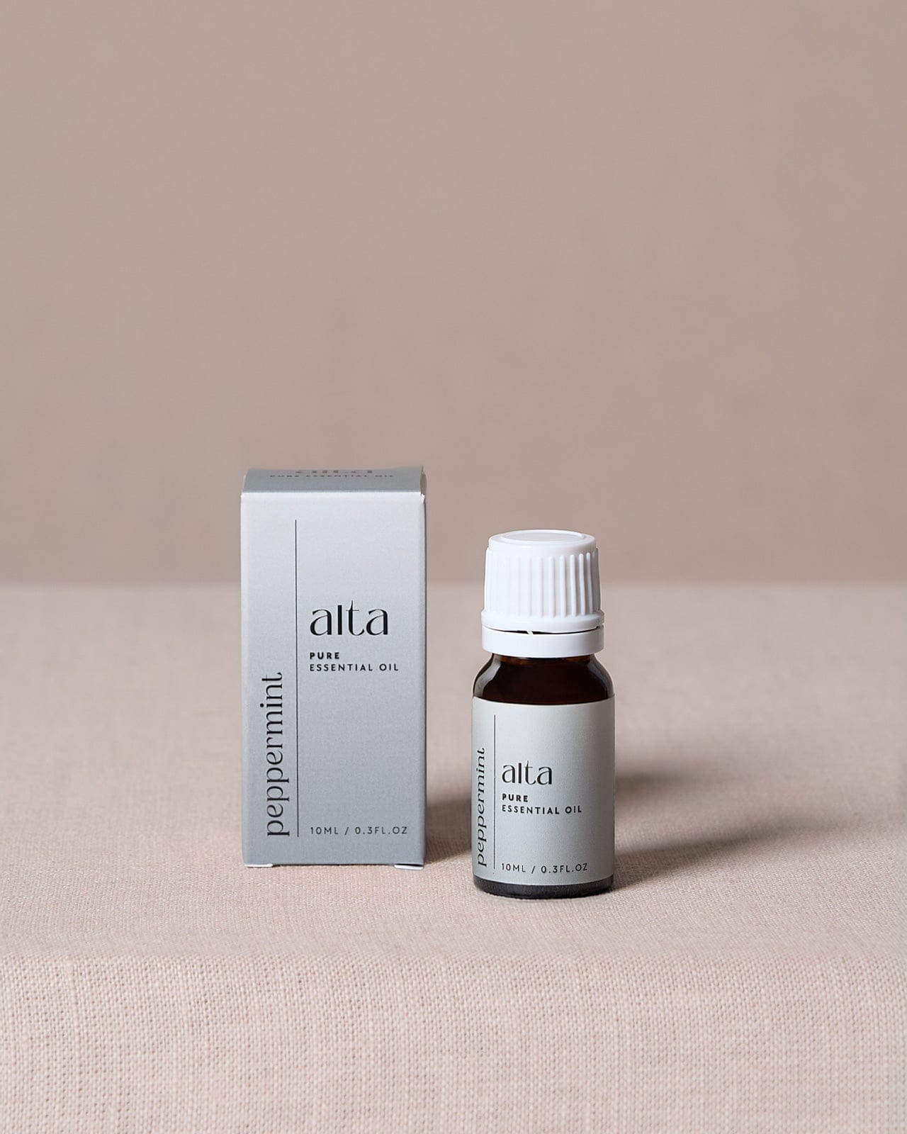 Essential Oil Alta Peppermint Essential Oil Altasphere