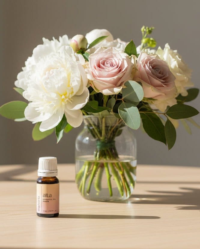 Essential Oil Blend Alta Euphoria Essential Oil Blend Alta