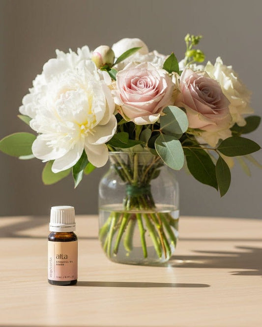 Essential Oil Blend Alta Euphoria Essential Oil Blend Alta