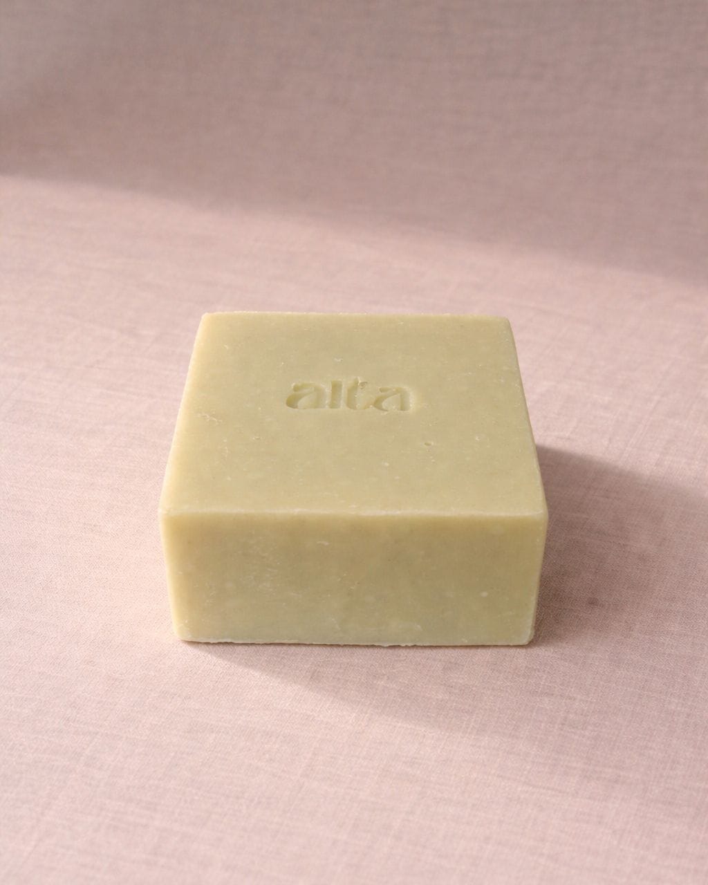 Hand Crafted Olive Oil Soap Awaken - Energise & Uplift - Altasphere