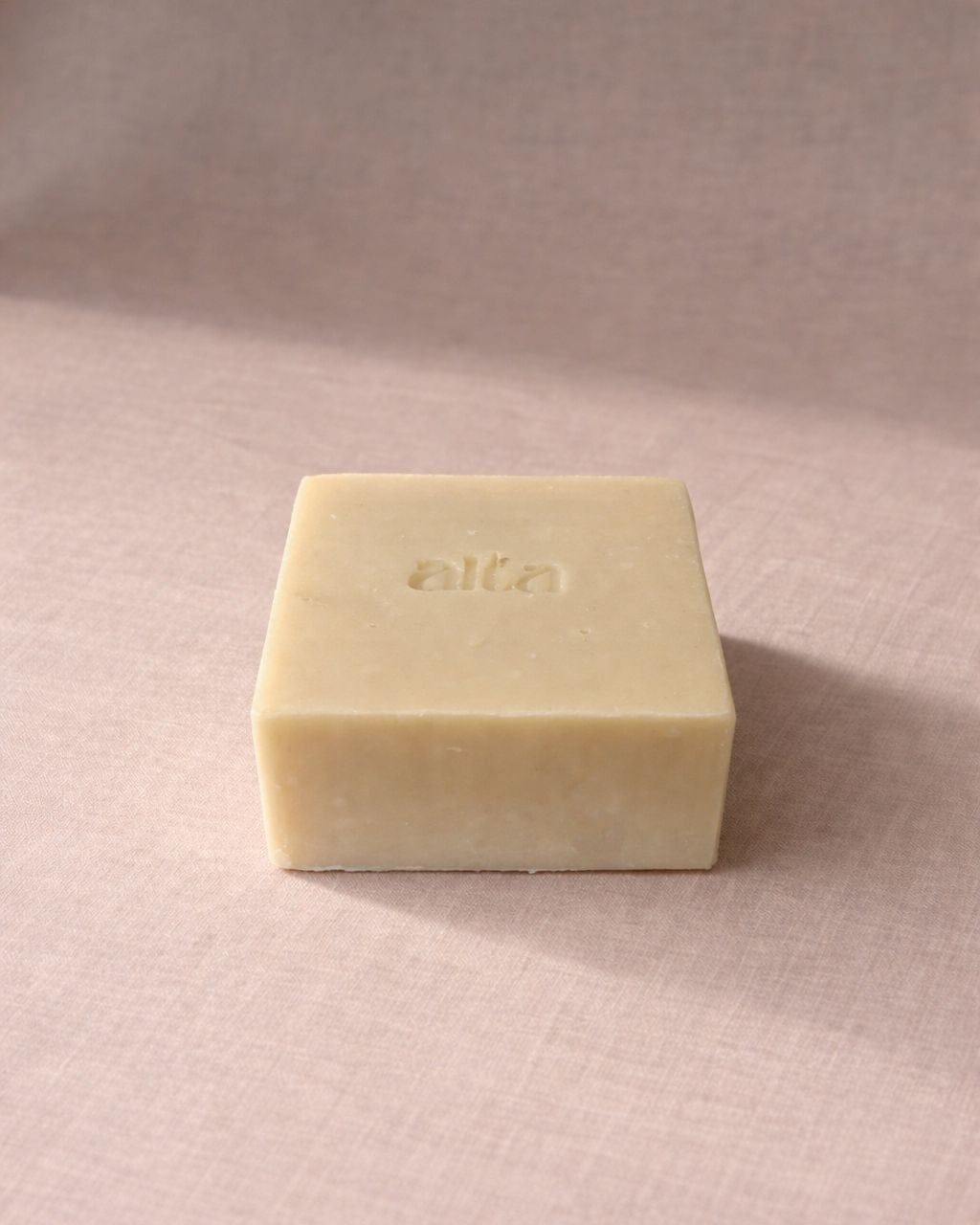 Hand Crafted Olive Oil Soap Serenity - Restful & Calming - Altasphere