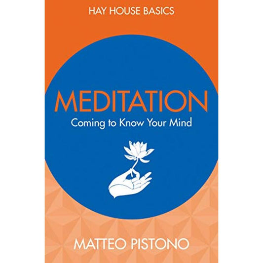 Hay House Basics: Meditation Altasphere