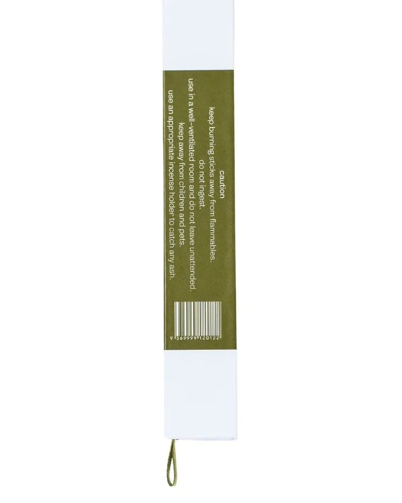 Incense Clarity Incense Sticks Exuro
