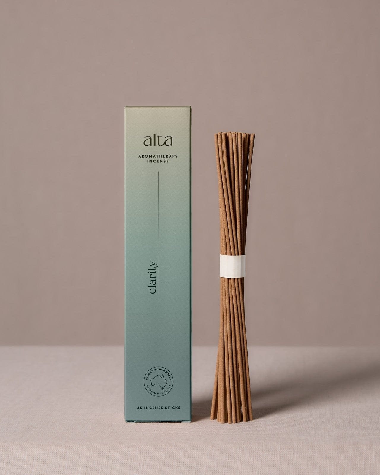 Incense Discovery Set | 6 Signature Scents - Altasphere
