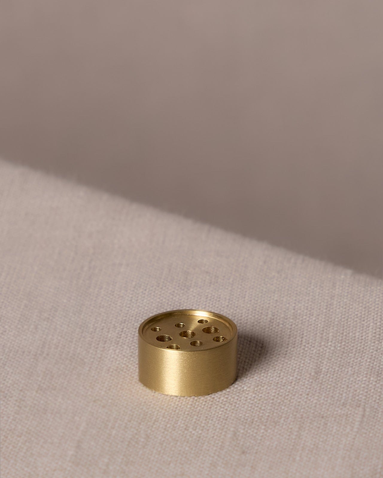 Incense Holder Alta Nine Hole Incense Holder Altasphere