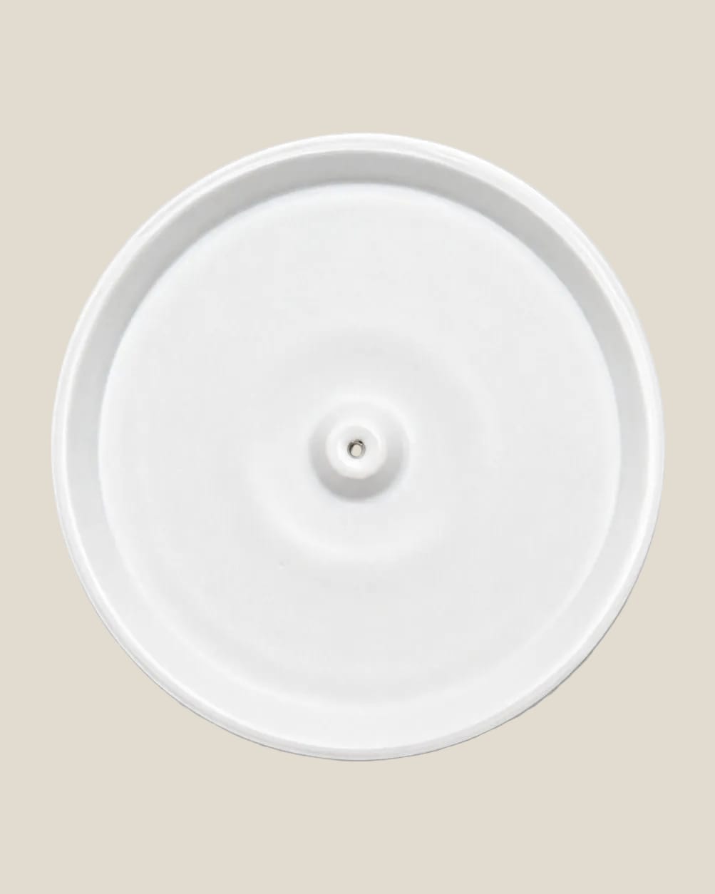 Incense Holder Ceramic Incense Holder White| Incense Plate Exuro