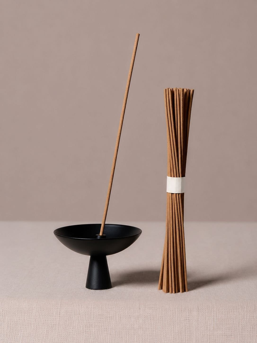 Incense The Calm Space Set Fast Bundle