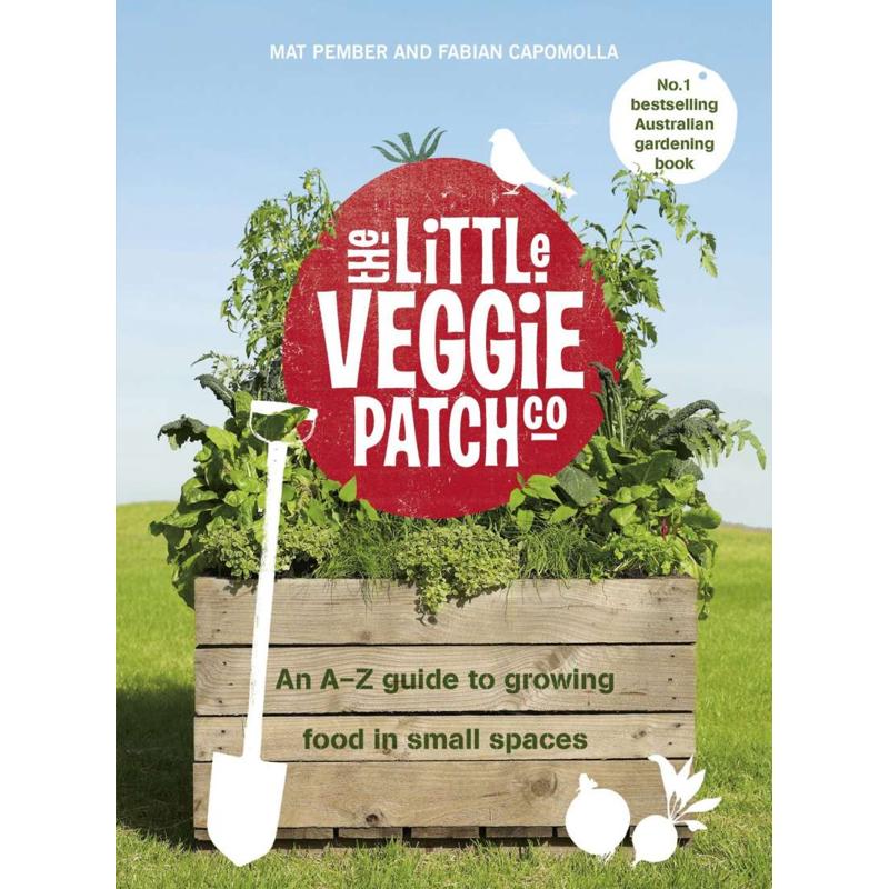 Little Veggie Patch Co., The (New Edition) Altasphere