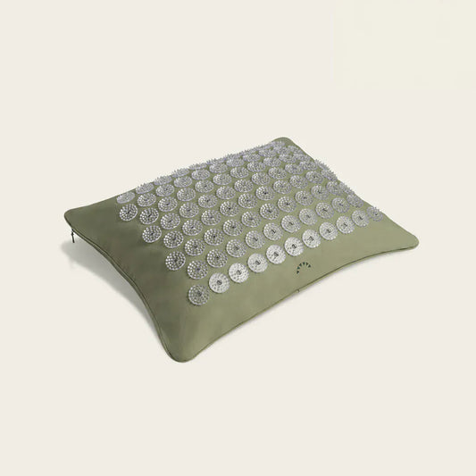 Massage cushion Premium Acupressure Pillow Level 1 Tulsi Shakti
