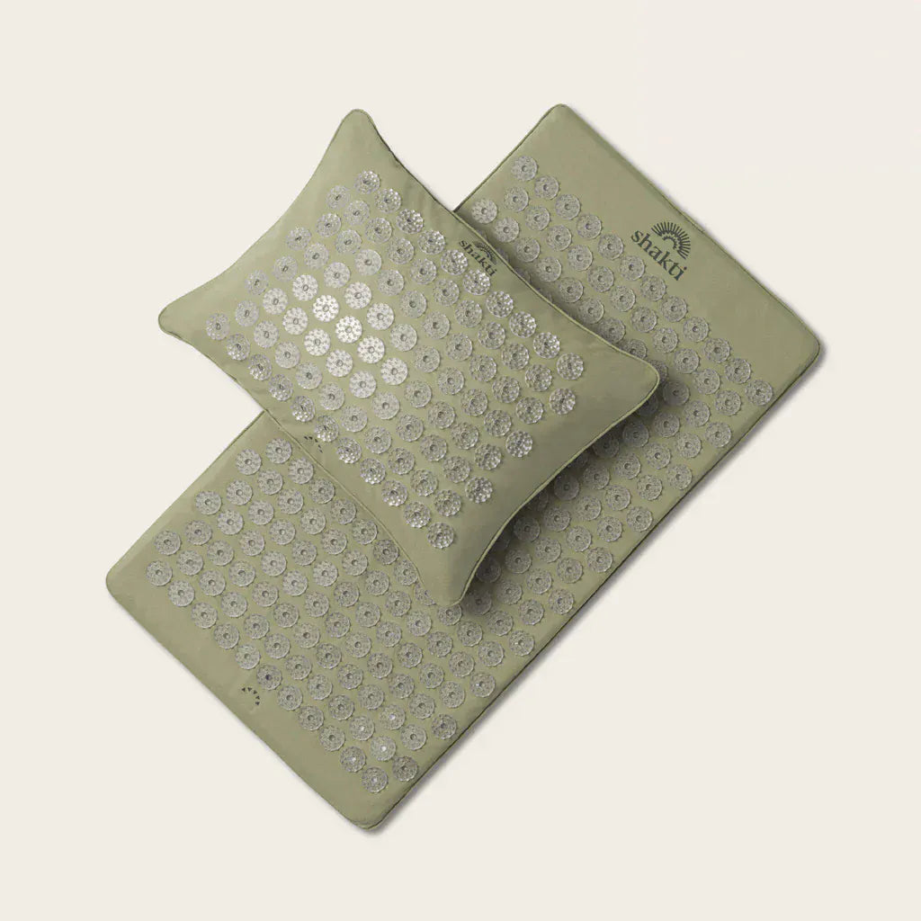 Massage cushion Premium Acupressure Pillow Level 1 Tulsi Shakti