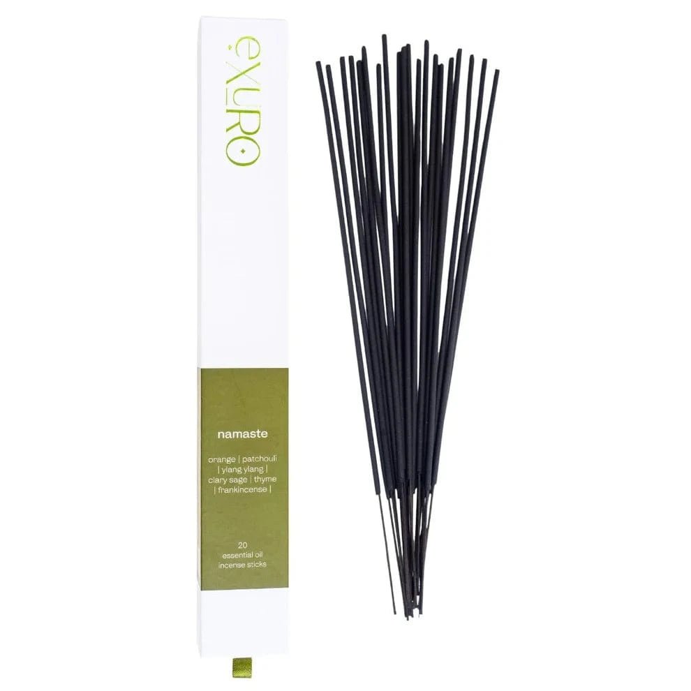 Namaste Incense Sticks - Altasphere