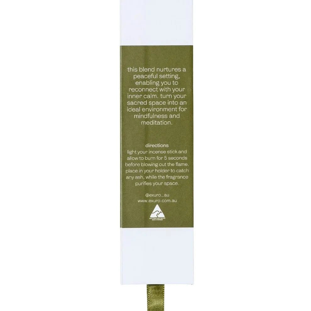 Namaste Incense Sticks - Altasphere