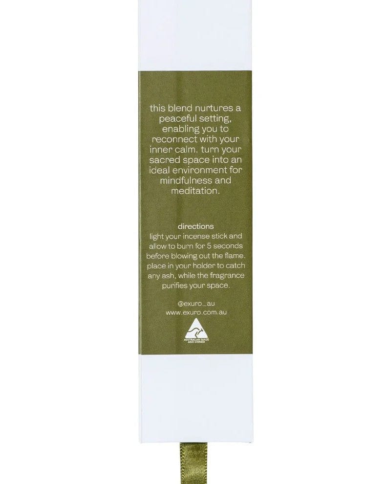 Namaste Incense Sticks - Altasphere