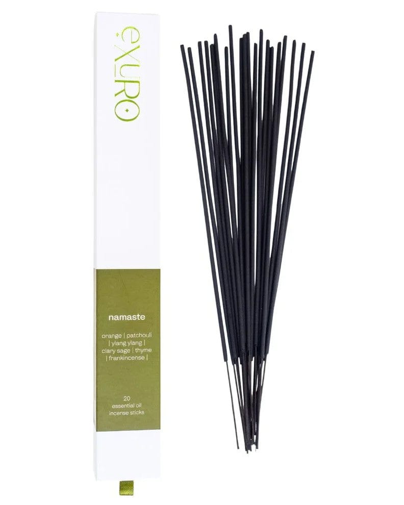 Namaste Incense Sticks - Altasphere