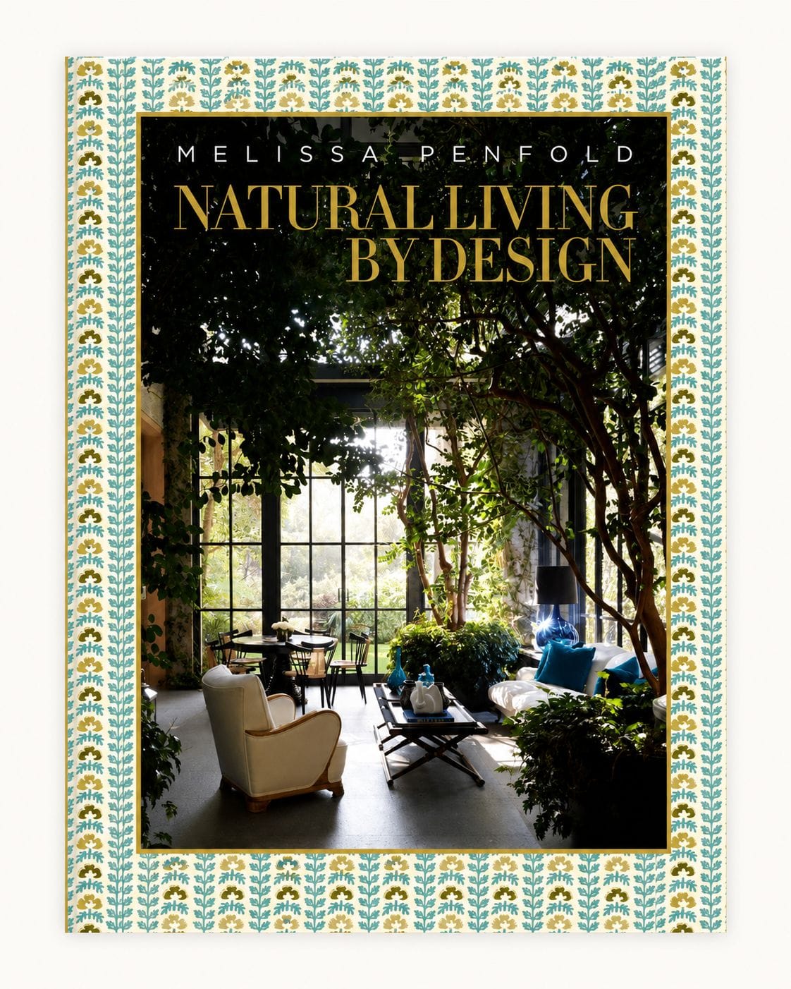 Natural Living by Design | Healthy Home & Interior Design Book - Altasphere