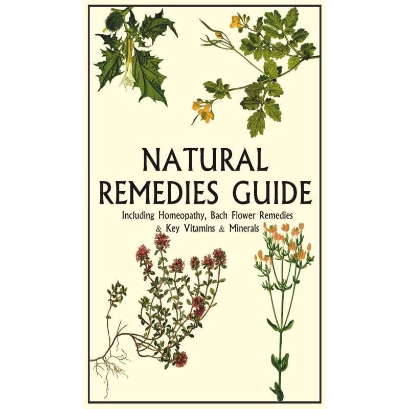 Natural Remedies Guide Altasphere