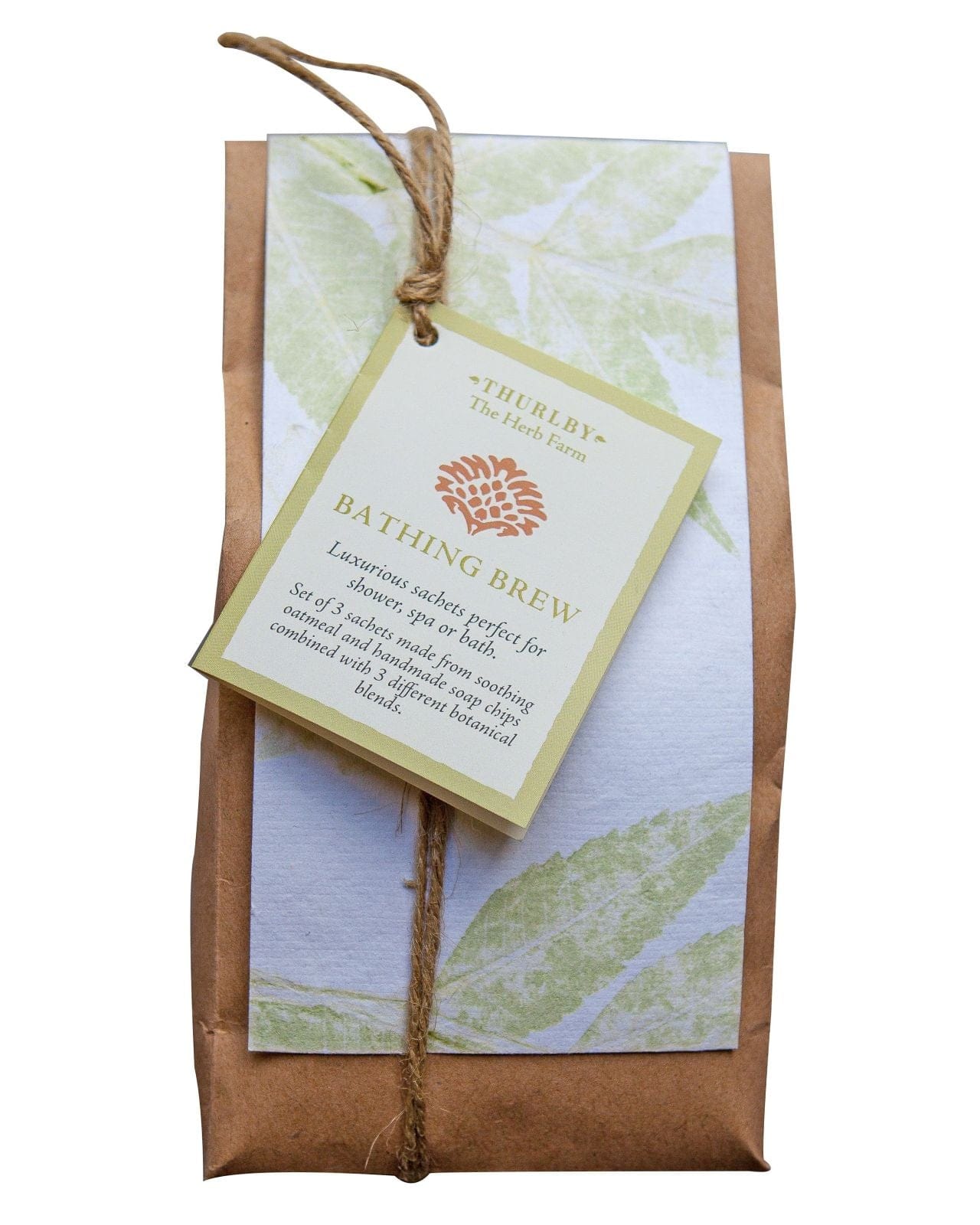 Natural Selection Bathing Brew - Altasphere