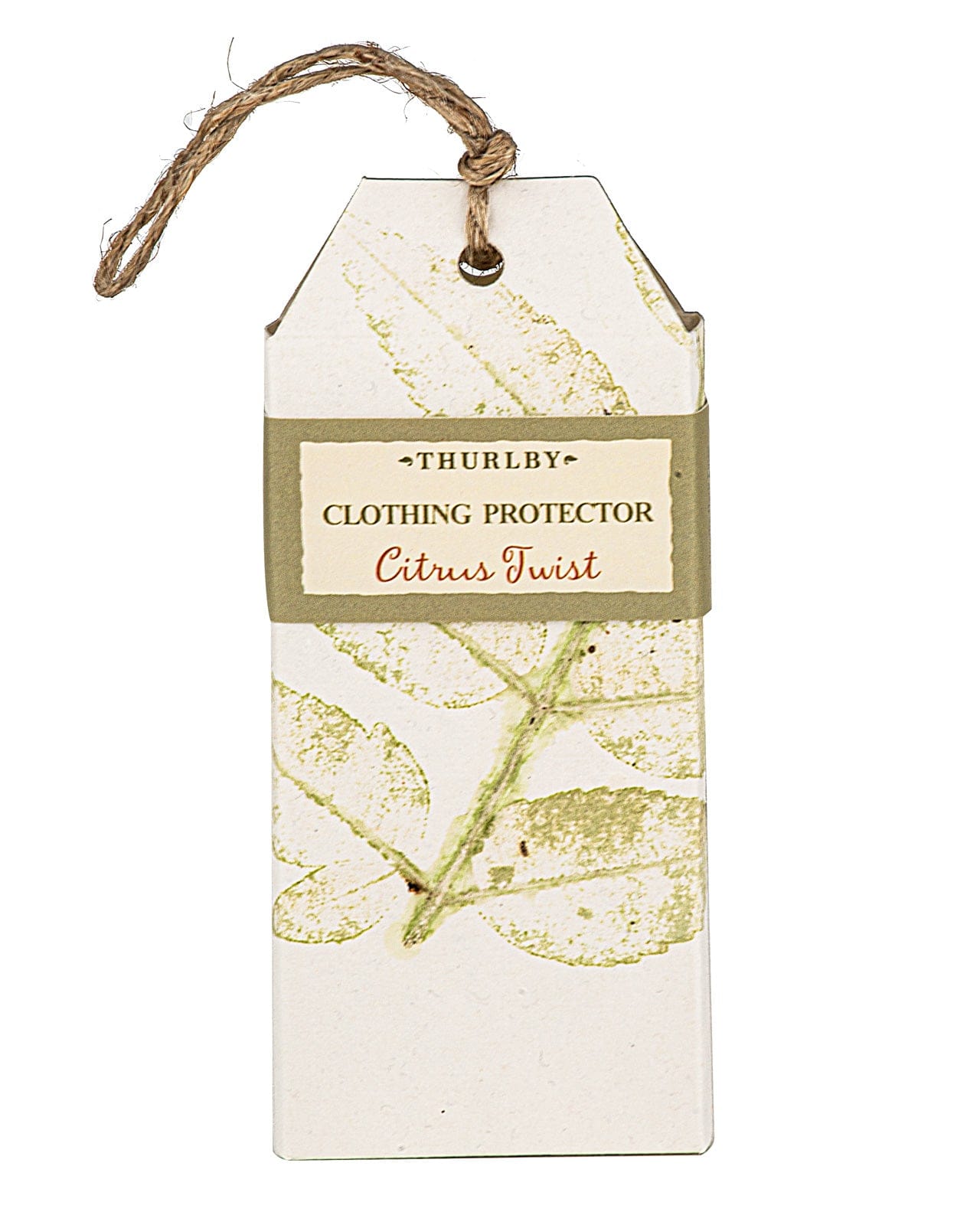 Natural Selection Clothing Protector Citrus - Altasphere