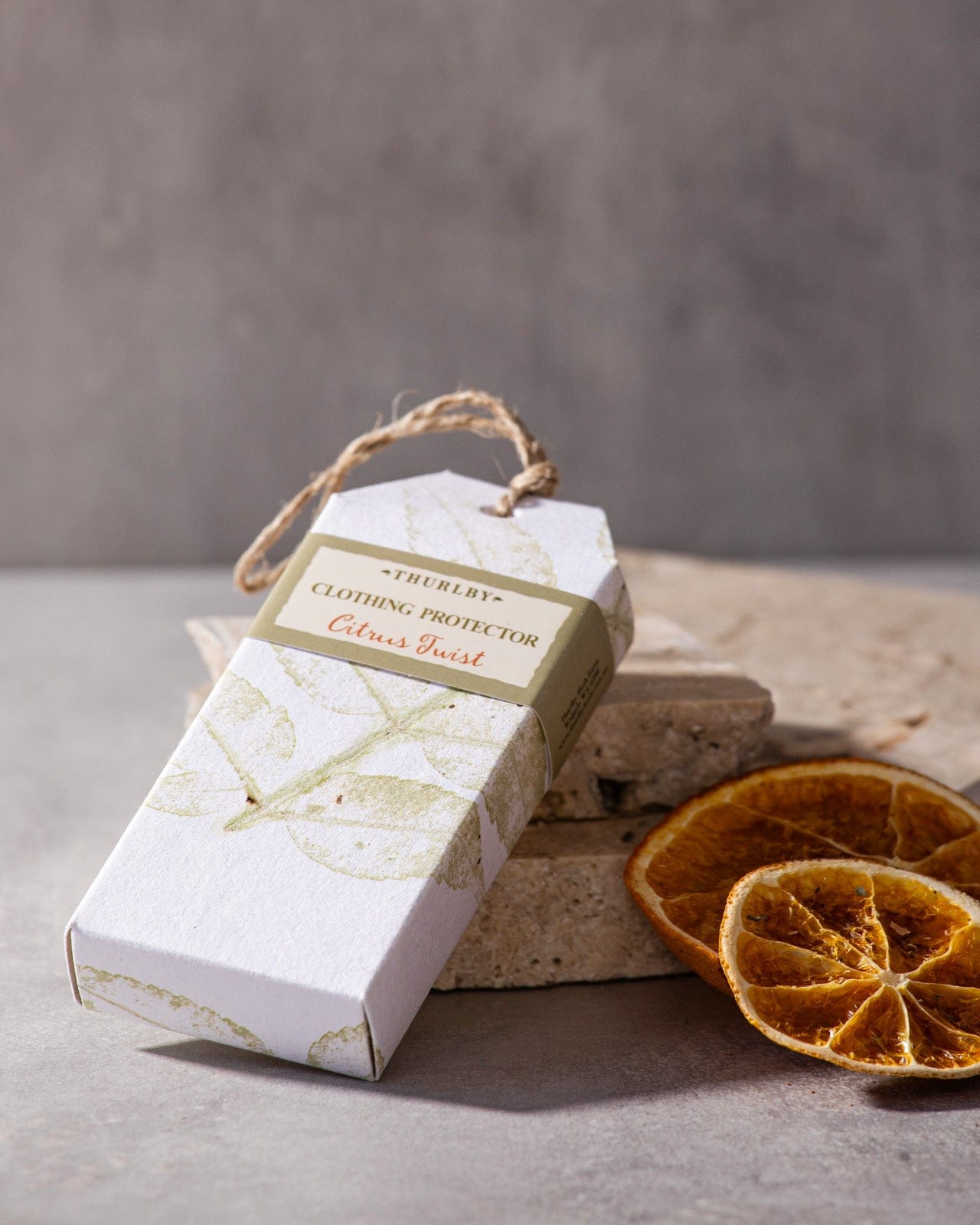 Natural Selection Clothing Protector Citrus - Altasphere