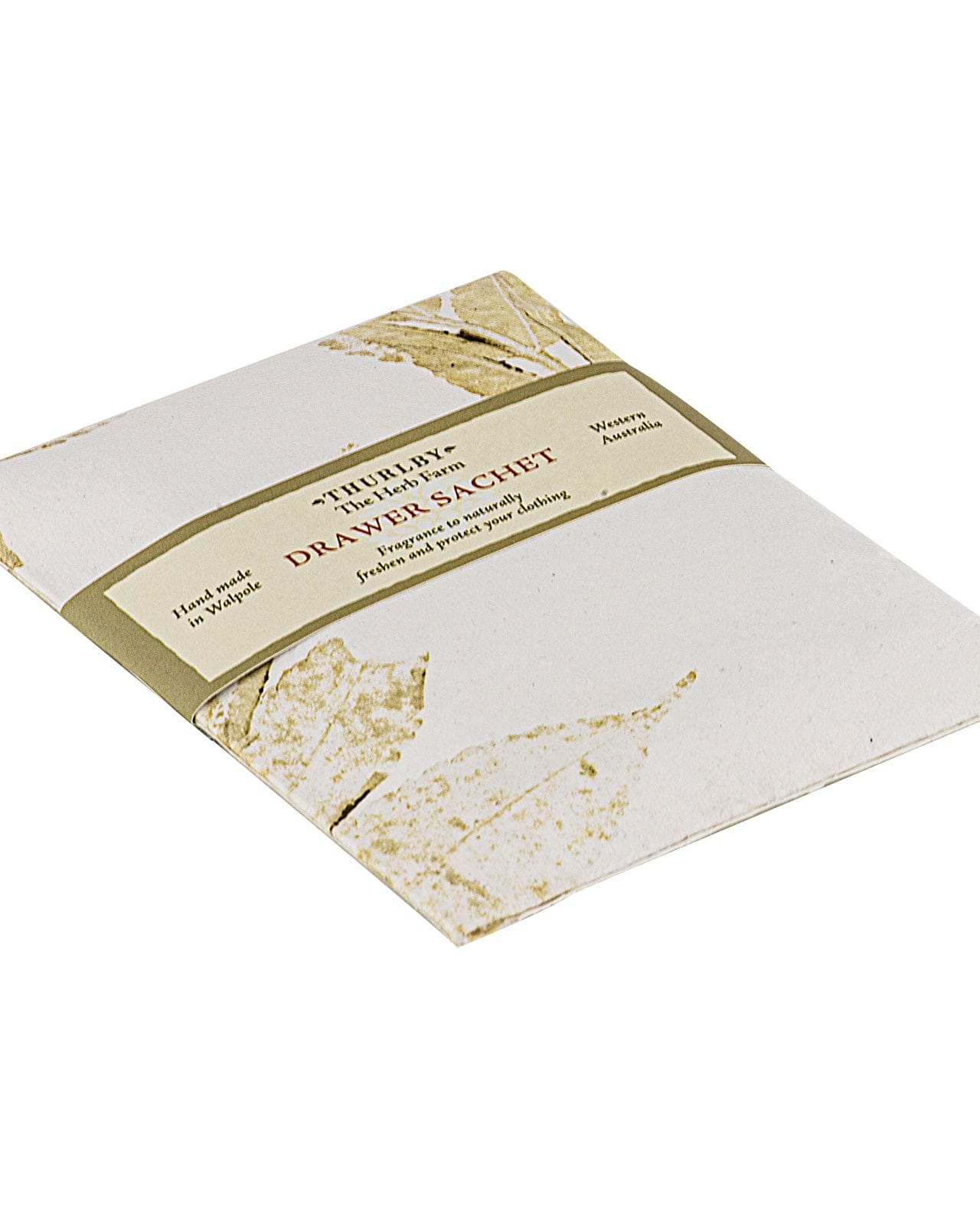 Natural Selection Drawer Sachet - Altasphere