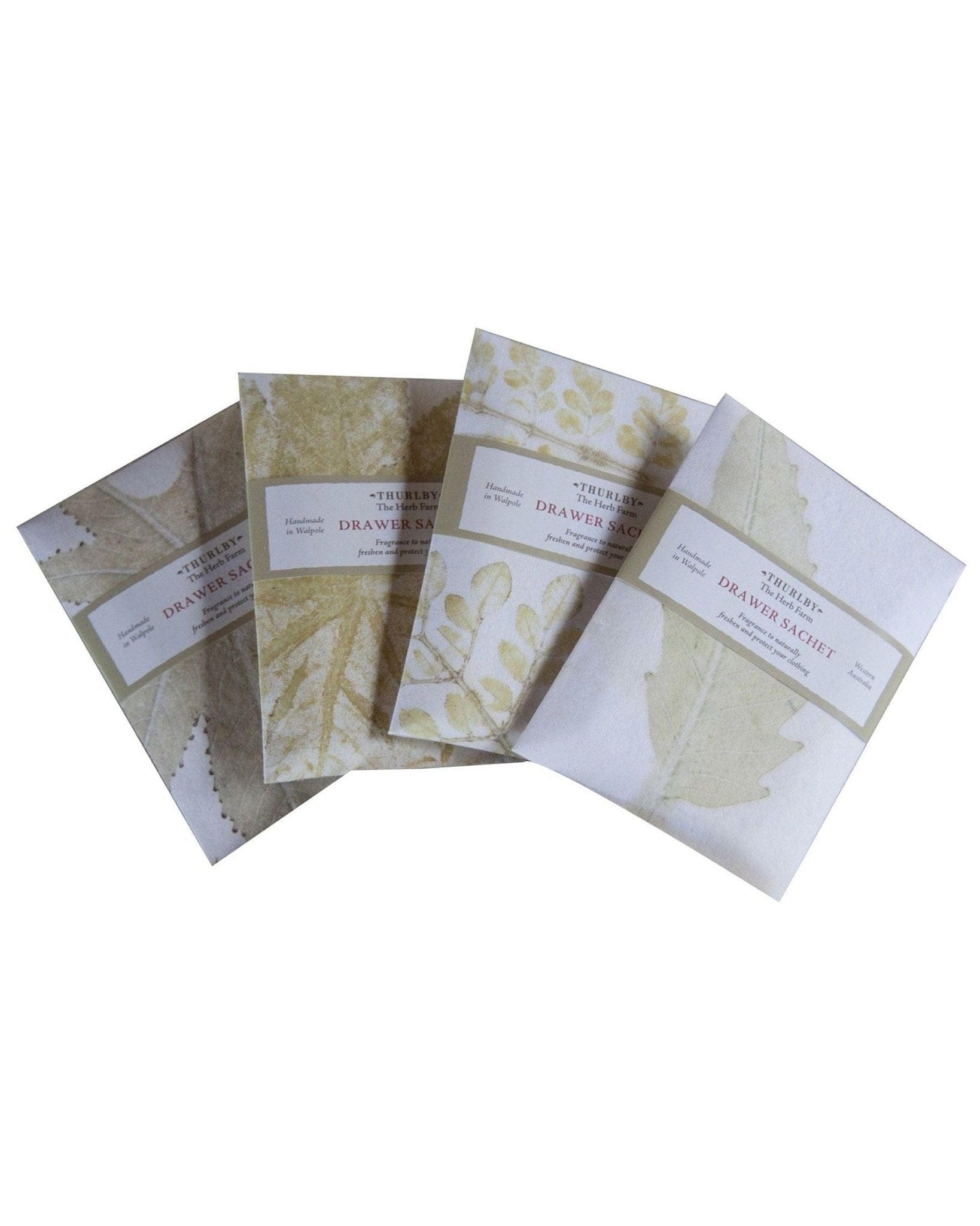 Natural Selection Drawer Sachet - Altasphere