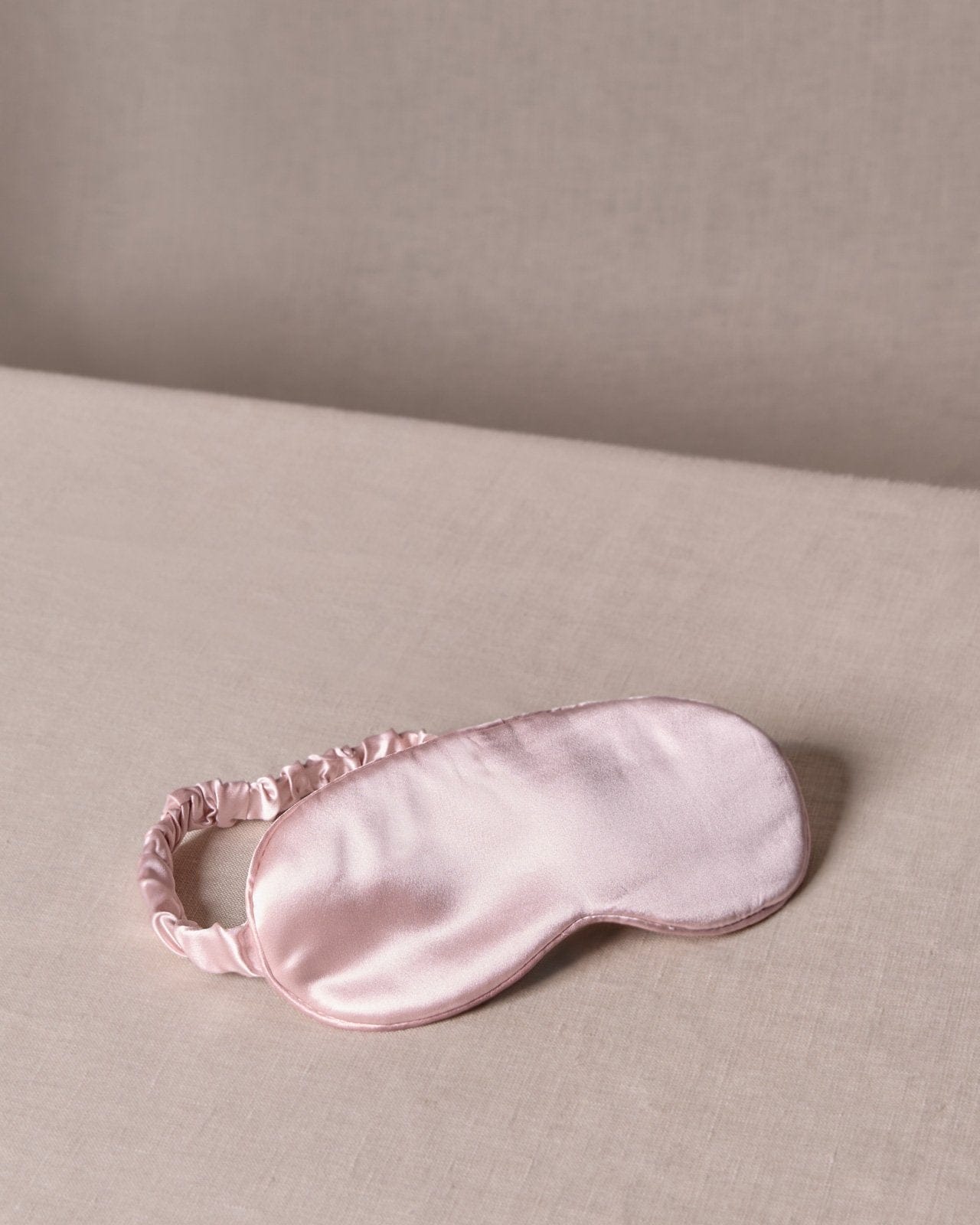 Nightime Ritual - Silk Eye Mask and Sculpted Gua Sha - Altasphere