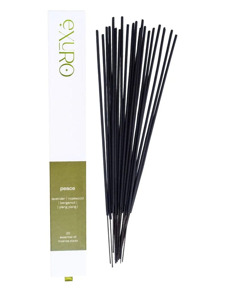 Peace Incense Sticks - Altasphere