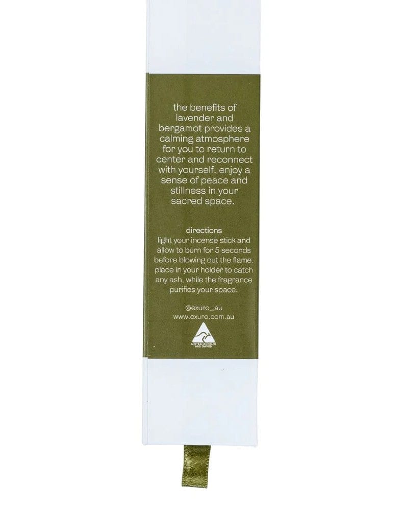 Peace Incense Sticks - Altasphere