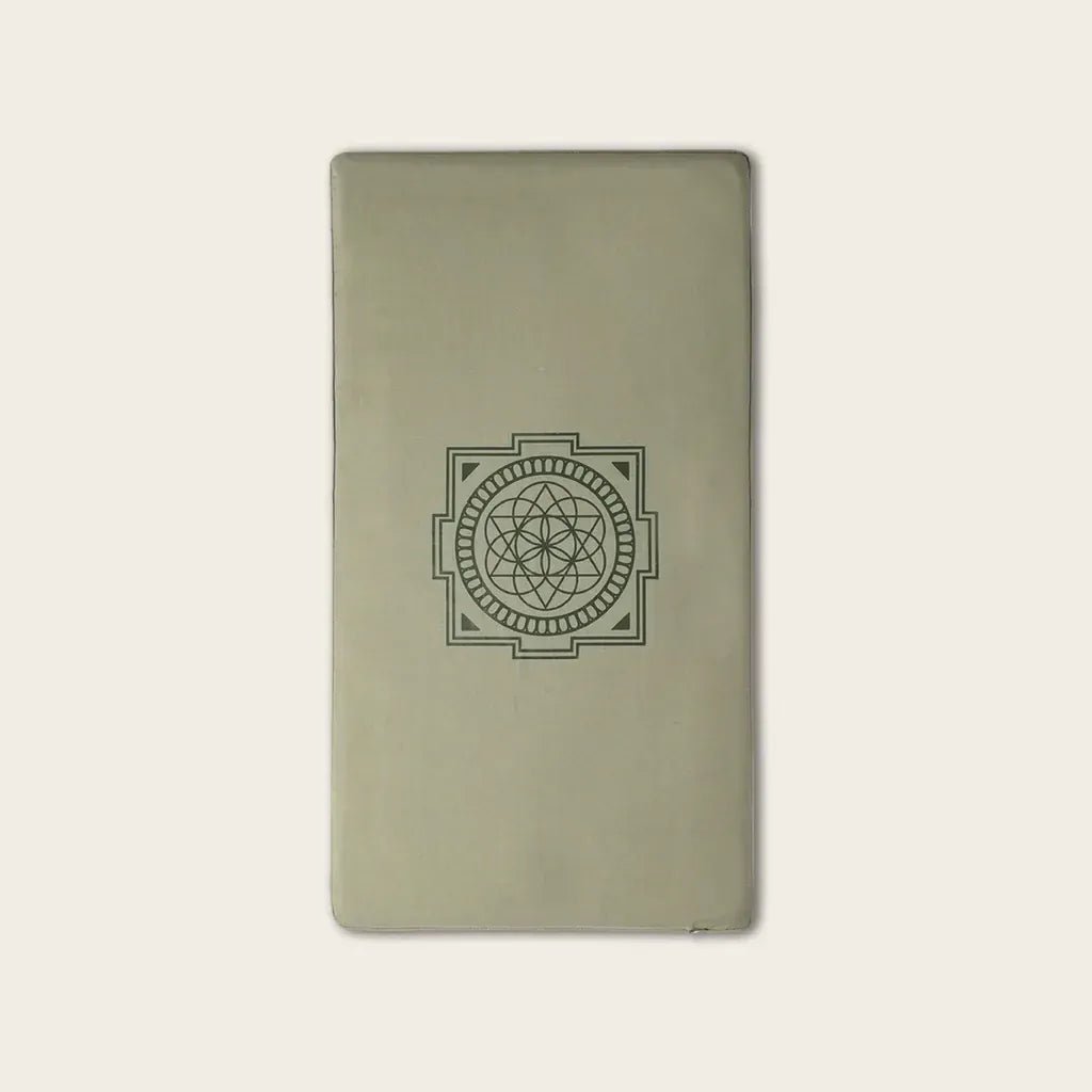 Premium Acupressure Mat Level 1 Tulsi - Altasphere