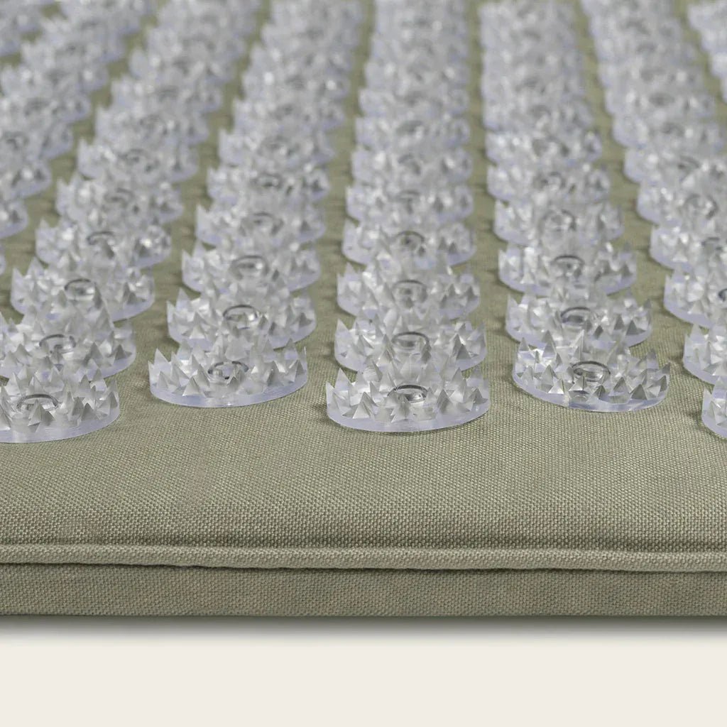 Premium Acupressure Mat Level 1 Tulsi - Altasphere
