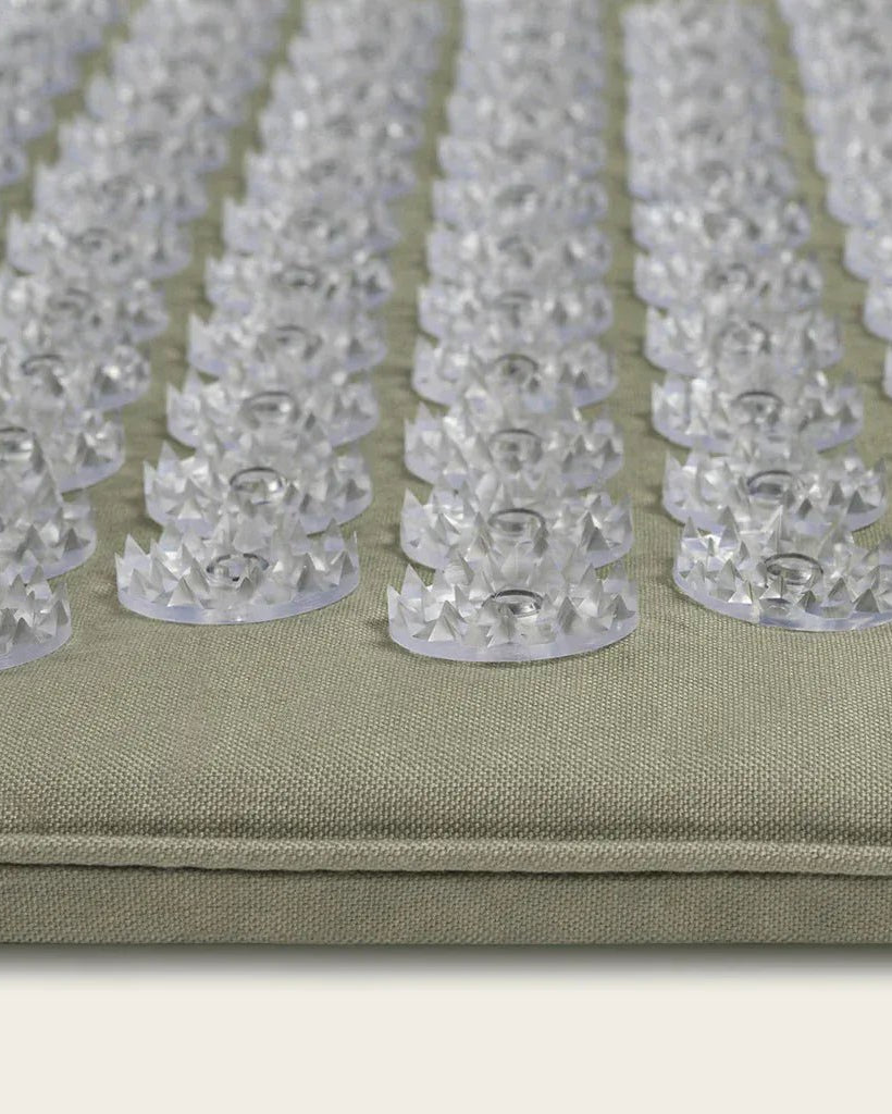 Premium Acupressure Mat Level 1 Tulsi - Altasphere