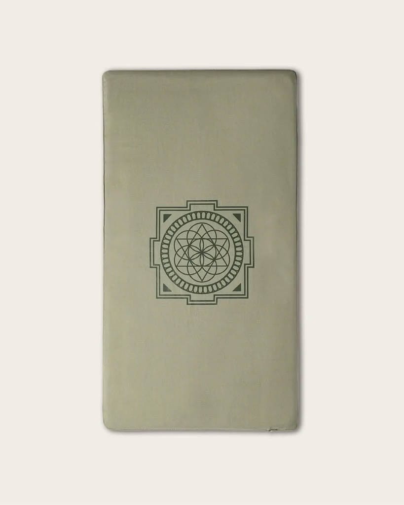 Premium Acupressure Mat Level 1 Tulsi - Altasphere
